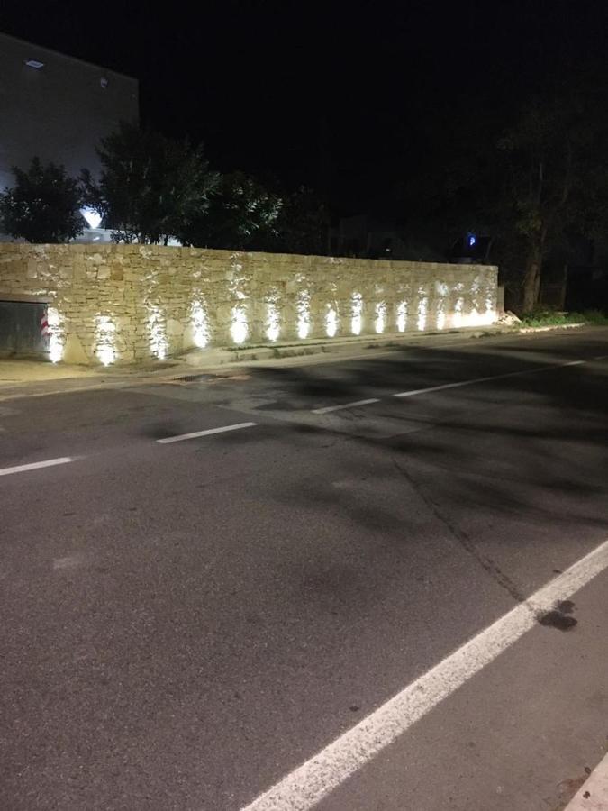 Villa Saracino Bari Exterior foto